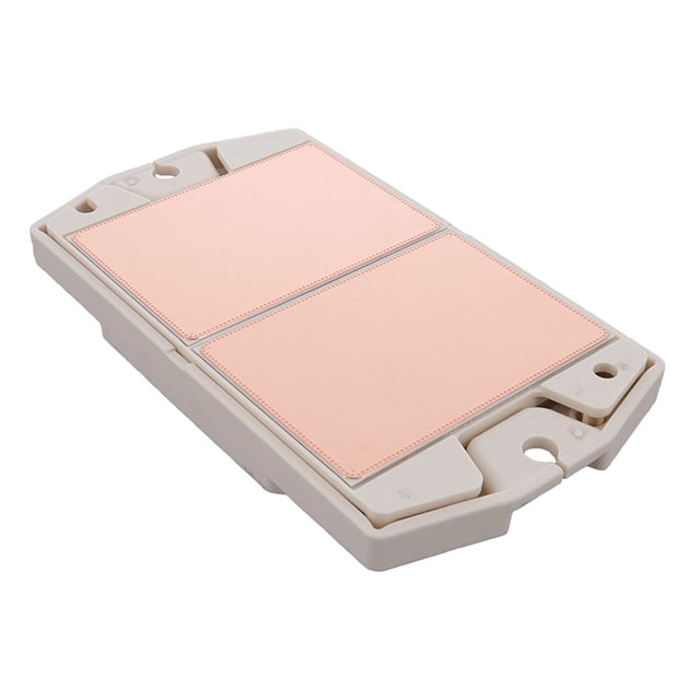 FF2MR12W3M1HB11BPSA1 Infineon Technologies  Transistors - IGBTs - Modules